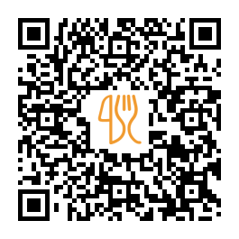 QR-code link către meniul Pizza Cafe Hikonoki