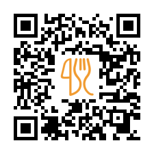 QR-code link către meniul Kfe 92