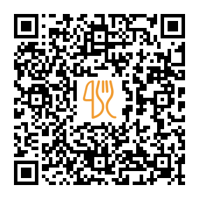 QR-code link către meniul The Moon Thai Food