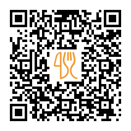 QR-code link către meniul Fish Tisina