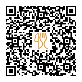 QR-code link către meniul Crossroad Barbecue