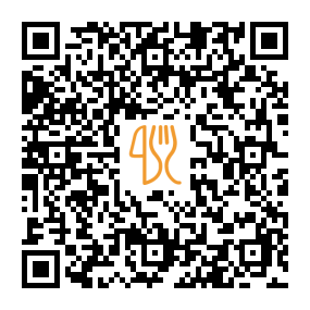 QR-code link către meniul Bucky's Bistro