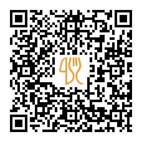 QR-code link către meniul Mission Bbq