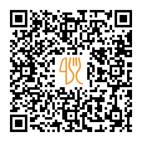 QR-code link către meniul Fireside By Kettle