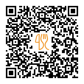 QR-code link către meniul The Orangery At The