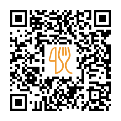 QR-code link către meniul La Fringale