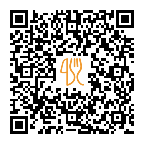 QR-code link către meniul Atlanterhavsveien Kafe