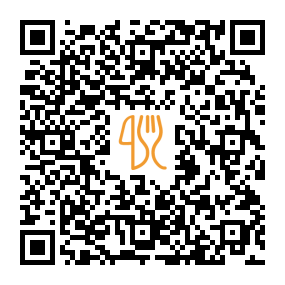 QR-code link către meniul Fraser's Tavern