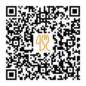 QR-code link către meniul Rockys Cafe