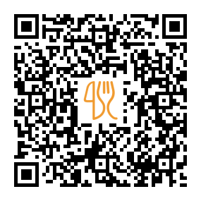 QR-code link către meniul Georges Fish