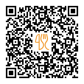 QR-code link către meniul Dry Bones Mud House