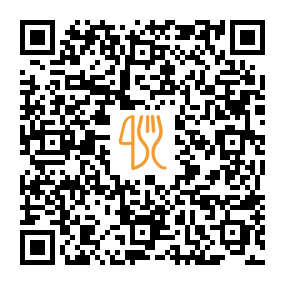 QR-code link către meniul Piggin'out Bbq