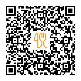 QR-code link către meniul The Garden Grille