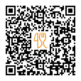 QR-code link către meniul Bunker Burger