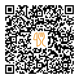 QR-code link către meniul Cruncheese Korean Hot Dog- Blue Diamond