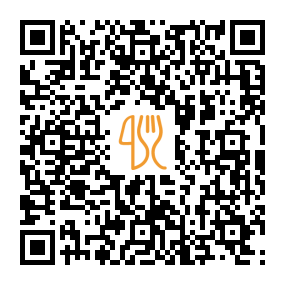 QR-code link către meniul Panda Garden