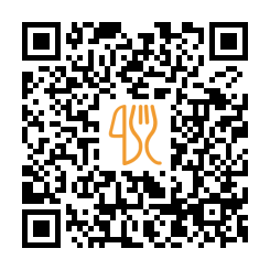 QR-code link către meniul Pension Mostar