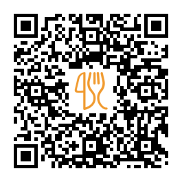 QR-code link către meniul Tiku Kocsmaja