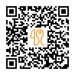 QR-code link către meniul 초가집