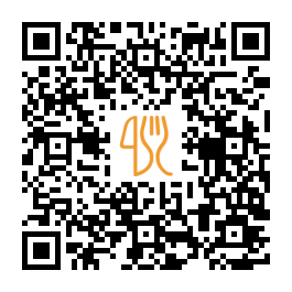 QR-code link către meniul Bon De Luna