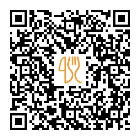 QR-code link către meniul Burger Baron