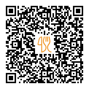 QR-code link către meniul The King's Own Band Club Bar And Restaurant