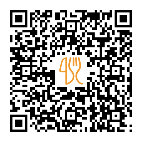 QR-code link către meniul Fredy Foods Jaisalmer