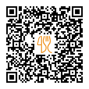 QR-code link către meniul Cafe Hong Kong