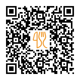 QR-code link către meniul Sunset Cafe