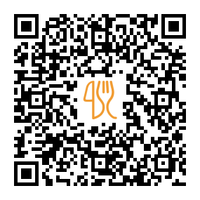 QR-code link către meniul The Spinning Forchetta