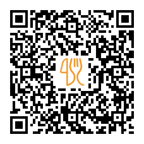 QR-code link către meniul Courtyard Cafe