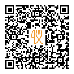 QR-code link către meniul Brampton Mill Huntingdon