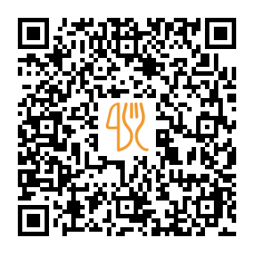 QR-code link către meniul Bevy's Island Taste