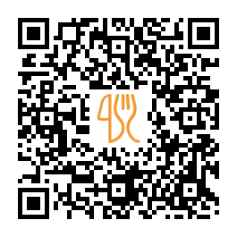 QR-code link către meniul Motor Cafe