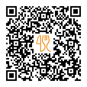 QR-code link către meniul Bloomfields Fine Food