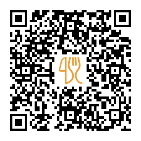 QR-code link către meniul Cafe Amanita