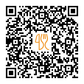 QR-code link către meniul Baby Bear Cafe Lounge