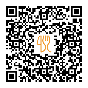 QR-code link către meniul Grandma's Kitchen