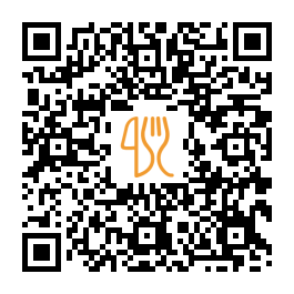 QR-code link către meniul Naija Kitchen