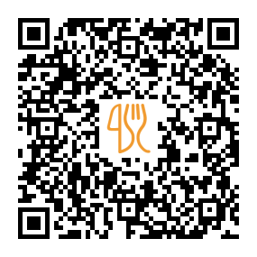 QR-code link către meniul Oriental Cocktail