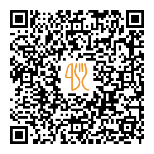 QR-code link către meniul Croissants De France And Le Bistro