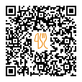 QR-code link către meniul 50's Diner