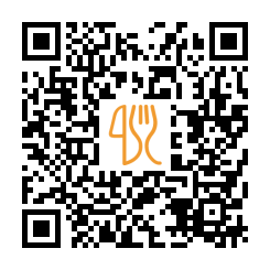 QR-code link către meniul 치악회관