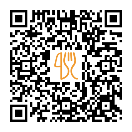 QR-code link către meniul Trois Mec