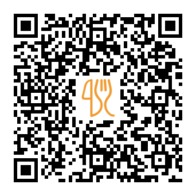 QR-code link către meniul •burgerzone•batu Pahat