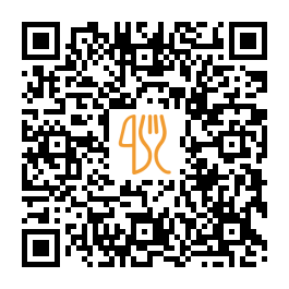 QR-code link către meniul B's Wine