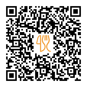 QR-code link către meniul The Glover Arms