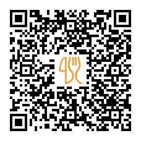 QR-code link către meniul Alfies Island Cafe