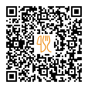 QR-code link către meniul Villa Myriam