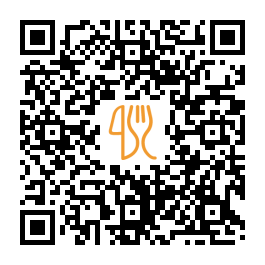 QR-code link către meniul Osteria Kayla